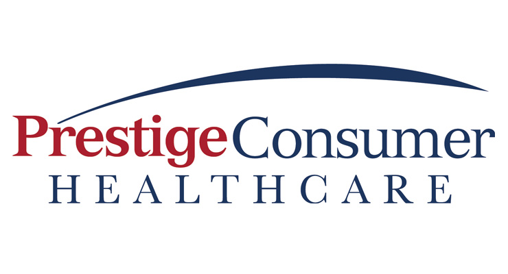 Prestige Brands